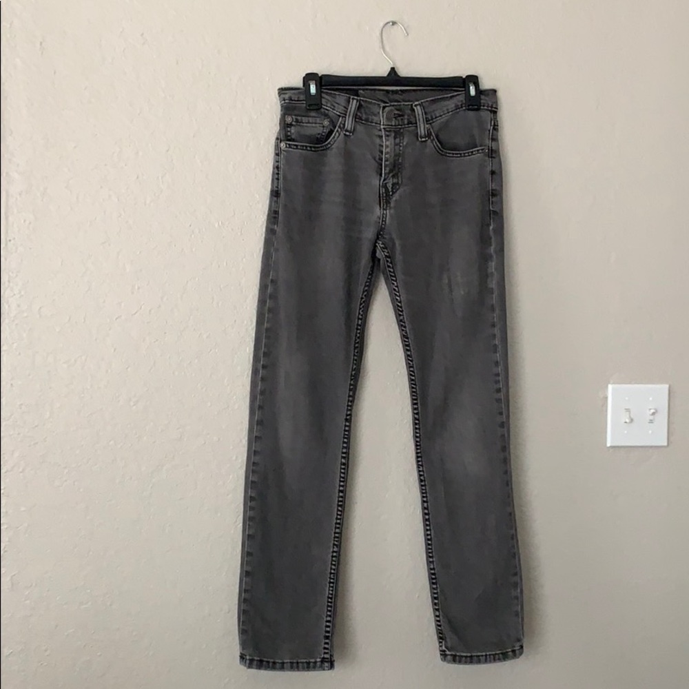 Men’s Levi’s 511 Jeans